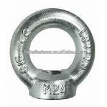 carbon Steel Din582 Eye Nut/eye nut